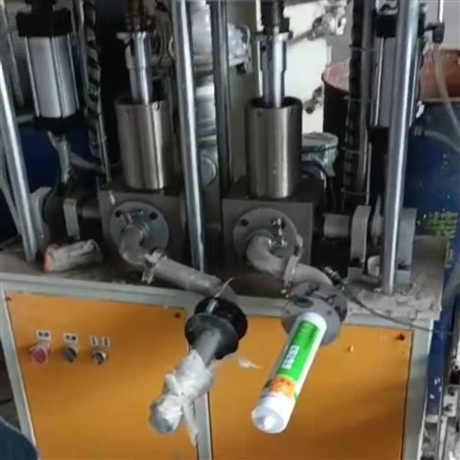 防水密封玻璃胶生产设备技术配方