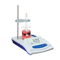 PHS-3G型pH计  实验室pH计 大屏幕LCD段码式液晶显示