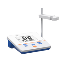 PHS-2F型pH计  数显实验室pH计 手动温度补偿 一点或二点校准