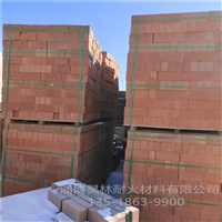 刚玉高铝保温砖 昊林耐材 轻质保温砖 粘土隔热标砖 珍珠岩砖 