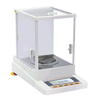 电子分析天平 型号:SHP1-FA1004库号：M238372