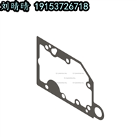 江西QSK60摇臂室垫片3171499 GASKET,RKR LEVER HOUSING