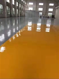 天津环氧地坪漆一体化施工公司销售