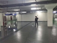 涿州环氧地坪漆 环氧地坪漆施工公司