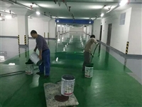 承德MMA防滑地坪 篮球场聚氨酯地坪漆公司