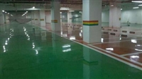 津南区MMA防滑地坪 环氧地坪漆施工公司