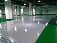 原平环氧地坪漆 陶瓷颗粒地坪公司
