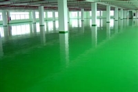 庆阳环氧地坪漆 环氧自流平公司