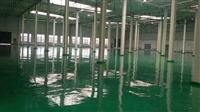 津南区环氧地坪漆 环氧自流平公司