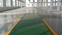 张家口市地坪漆公司环氧