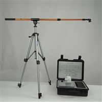 便携式明渠流量计 升级版手机APP