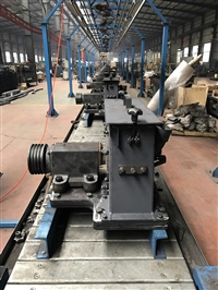 抛丸机配件生产加工 来样定制 各型号配件