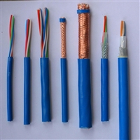 矿用通信电缆MHYV1*4*7/0.52