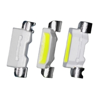 侧发光335led灯珠 4008发光二极管 红 黄 蓝 绿 正白 暖白 冷白