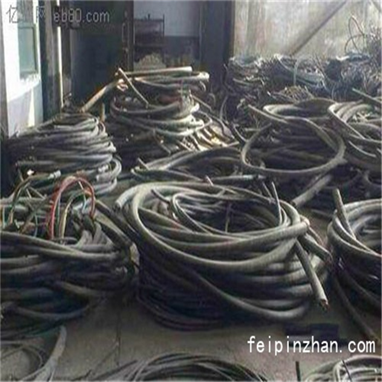 武进电线电缆回收 常州武进电缆线常年高价回收