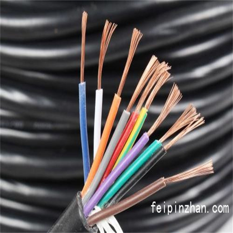 扬州废旧电缆线回收一吨价格 电力高压电缆回收电话 咨询价格