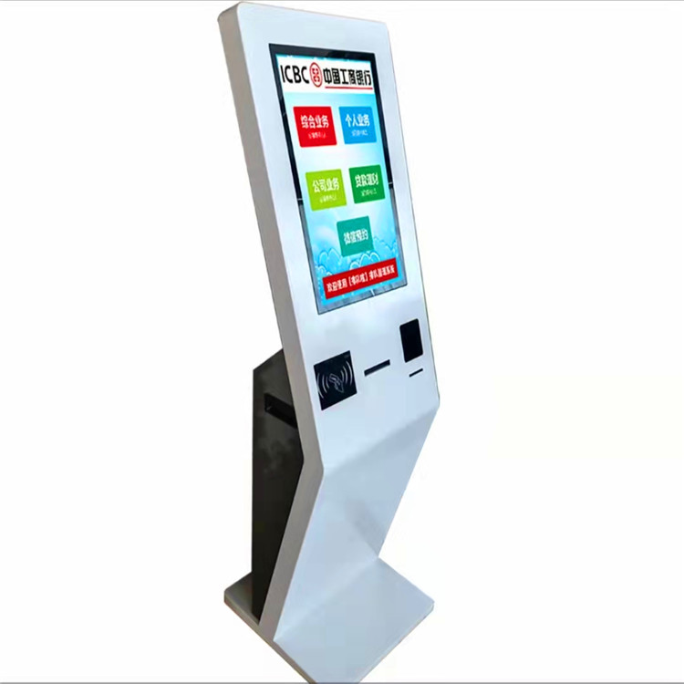 泰州无线叫号系统 21.5寸窗口屏价格