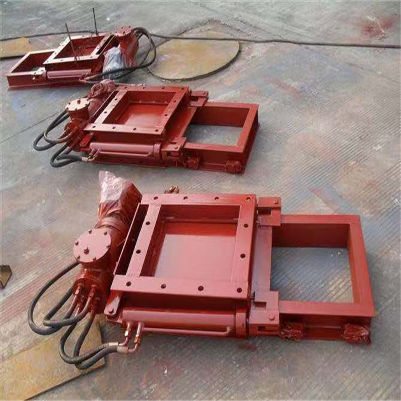 dylvd电液动平板闸门厂家质保dylvd电液动平板闸门