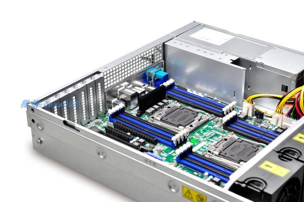 组装矿机 chia 12盘存储 16t 单盘 适合p盘 16核32线程至强