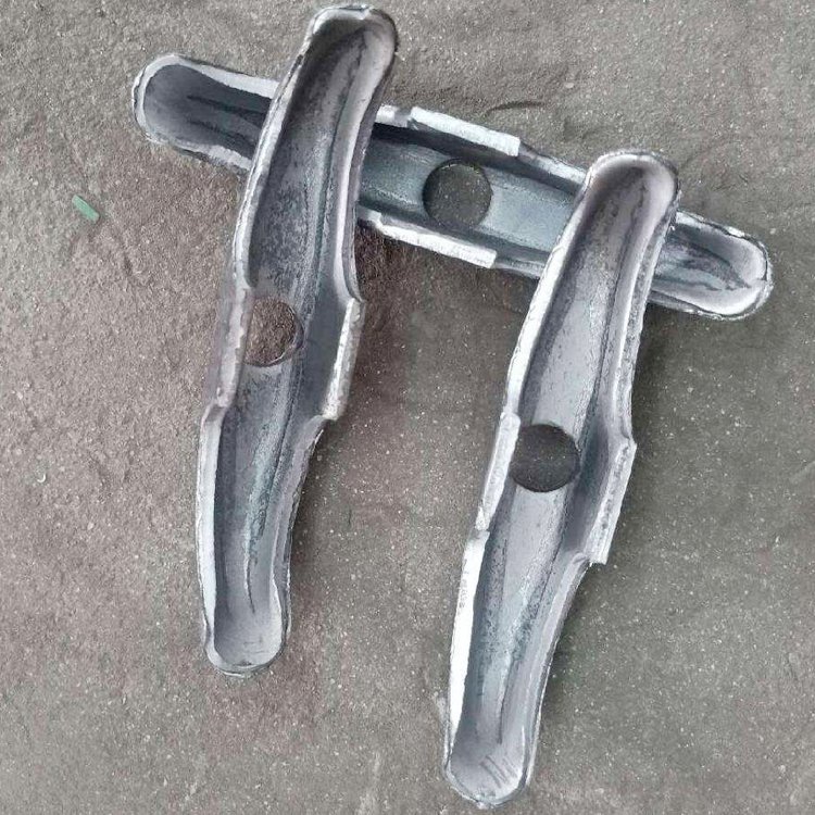 山型卡蝴蝶扣 云南建筑山型卡 带钢山型卡批发