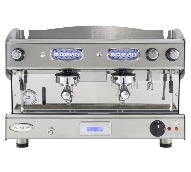 brasilia咖啡机维修咨询广州brasilia华南服务详情