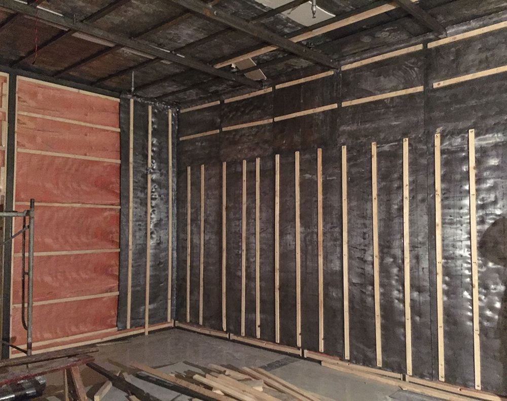 ct防辐射铅板施工新疆自治区