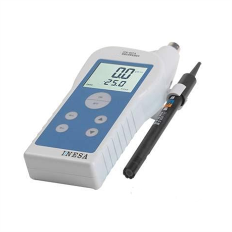 JPB-607A便携式溶解氧分析仪 溶解氧测定仪厂家  自动温度补偿溶解氧测定仪