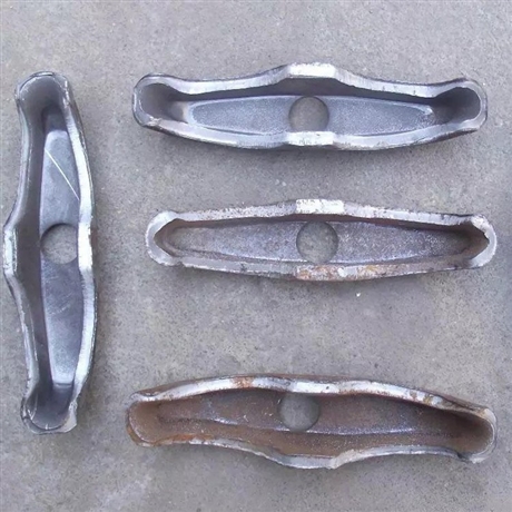 山型卡批发穿墙丝配套山型卡紧固件建筑加厚山型卡