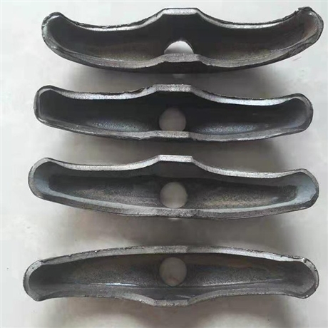 山型卡批发穿墙丝配套山型卡紧固件建筑加厚山型卡