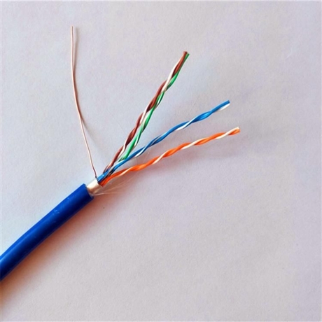 山西ZRBV電纜廠家