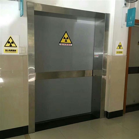 北京DSA房間防護(hù)施工流程