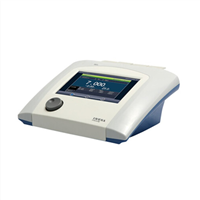 PHSJ-6L型pH计  实验室pH计 PH计厂家供应 7寸触摸屏