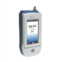 实验室电导率仪 DDBJ-351L型便携式电导率仪  电导率仪 电导率测定