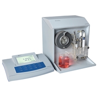 DWS-295F型钠离子计 数显台式离子计 钠离子计厂家