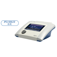 JPSJ-606L溶解氧测定仪  台式溶解氧测定仪  测定仪