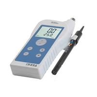 JPB-607A便携式溶解氧分析仪 溶解氧测定仪厂家  自动温度补偿溶解氧测定仪