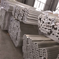 供应6063铝型材6061铝合金异型材6系铝合金型材价格