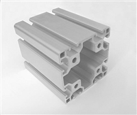 厂家6系铝型材批发6063铝型材企业6061铝型材挤压定做