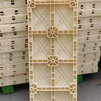 工程塑料模板 现浇模板安装质量要求 现浇模板拆模顺序