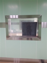 湖南防辐射玻璃一块多少钱