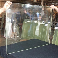 湖南铅玻璃规格尺寸