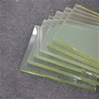 湖南铅玻璃价格