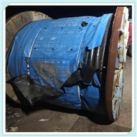 泰州姜堰二手电缆回收按米计价