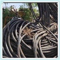 黔南珠江电缆回收：资源再生绿色行动，共筑环保新篇章