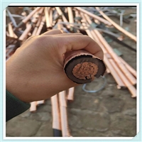 临汾起帆电缆回收循环经济新探索，绿色行动助力城市发展