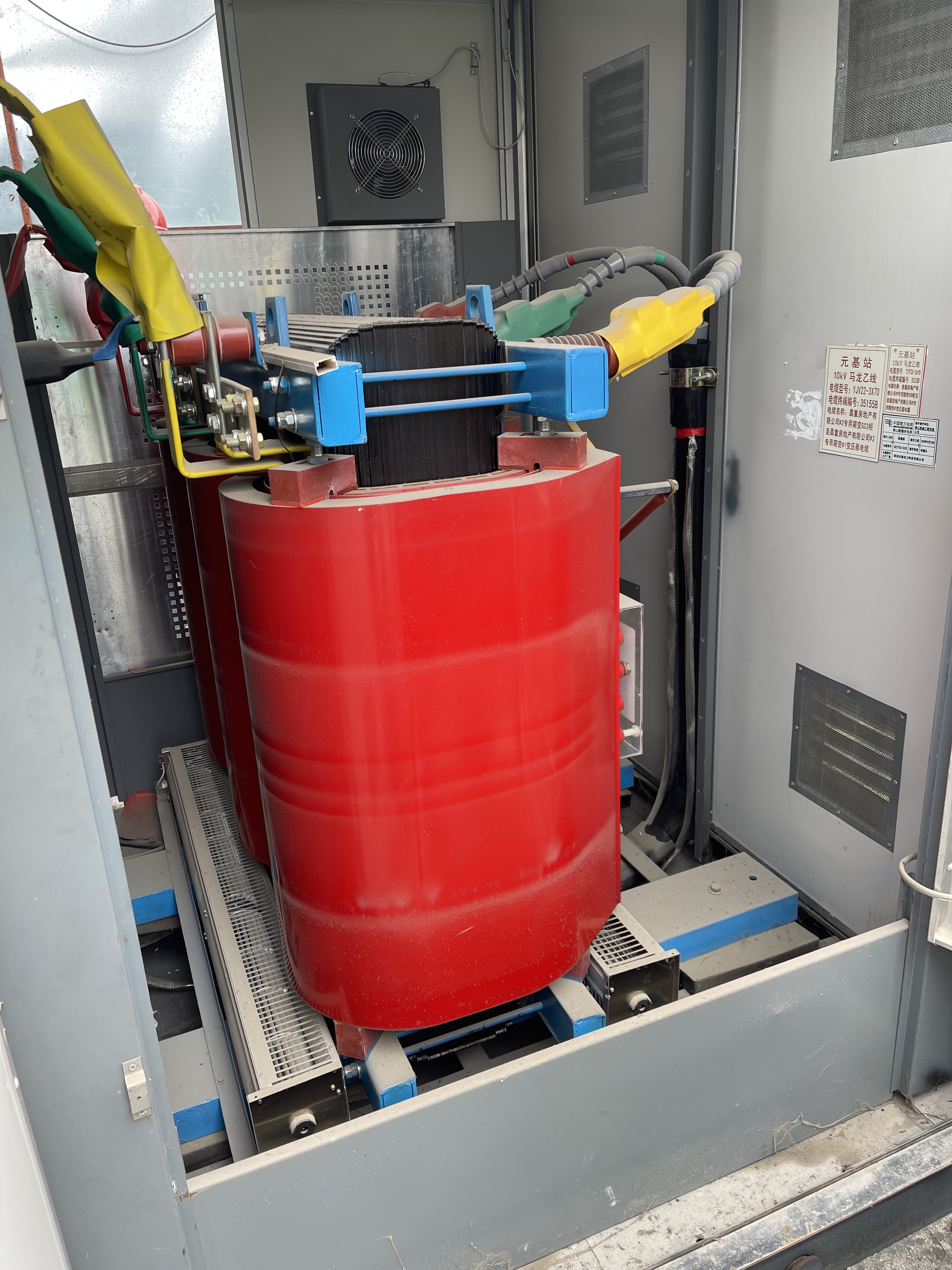 深圳市回收二手变压器 上门回收电缆变压器 回收干式变压器 油浸式