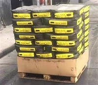 百艳牌色母粒炭黑 塑胶炭黑 应用广泛 浓度高 提供样品测试