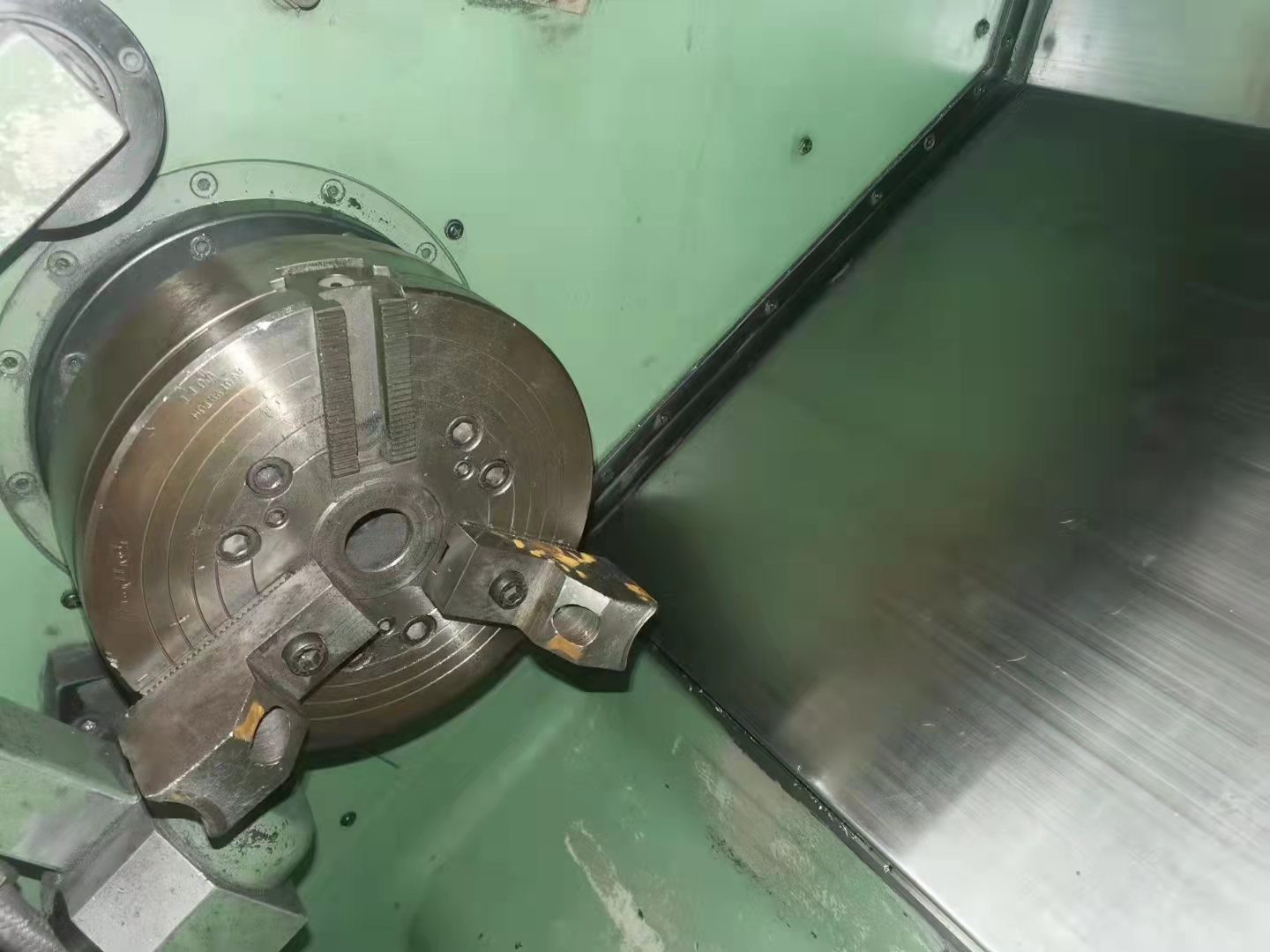 出售二手日本森精机sl25二手数控斜身车森精机数控车