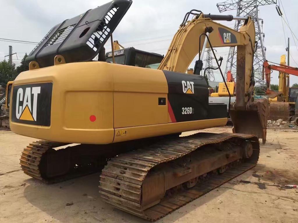 卡特345挖掘机丨邵阳洞口来电咨询