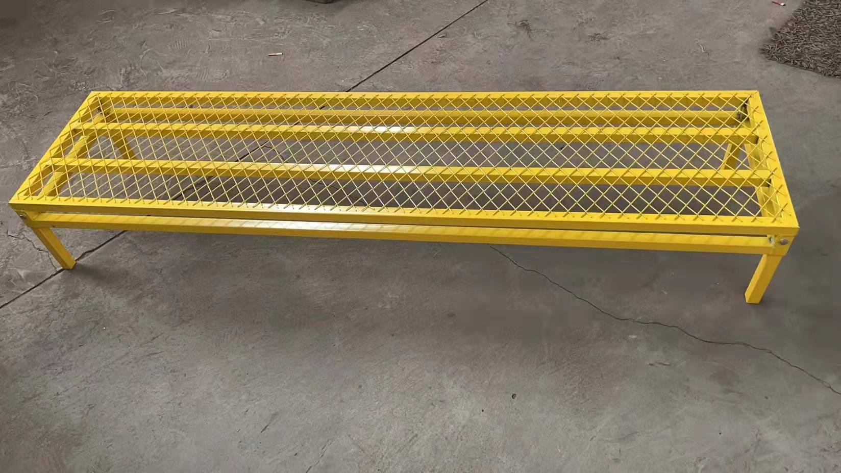 打灰马凳成品马道工地检修施工打灰马凳厂家